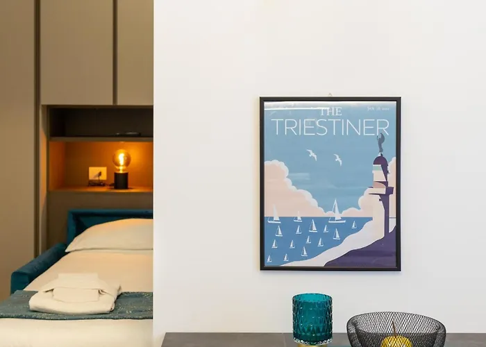 Liberty 37 Boutique Apartment
