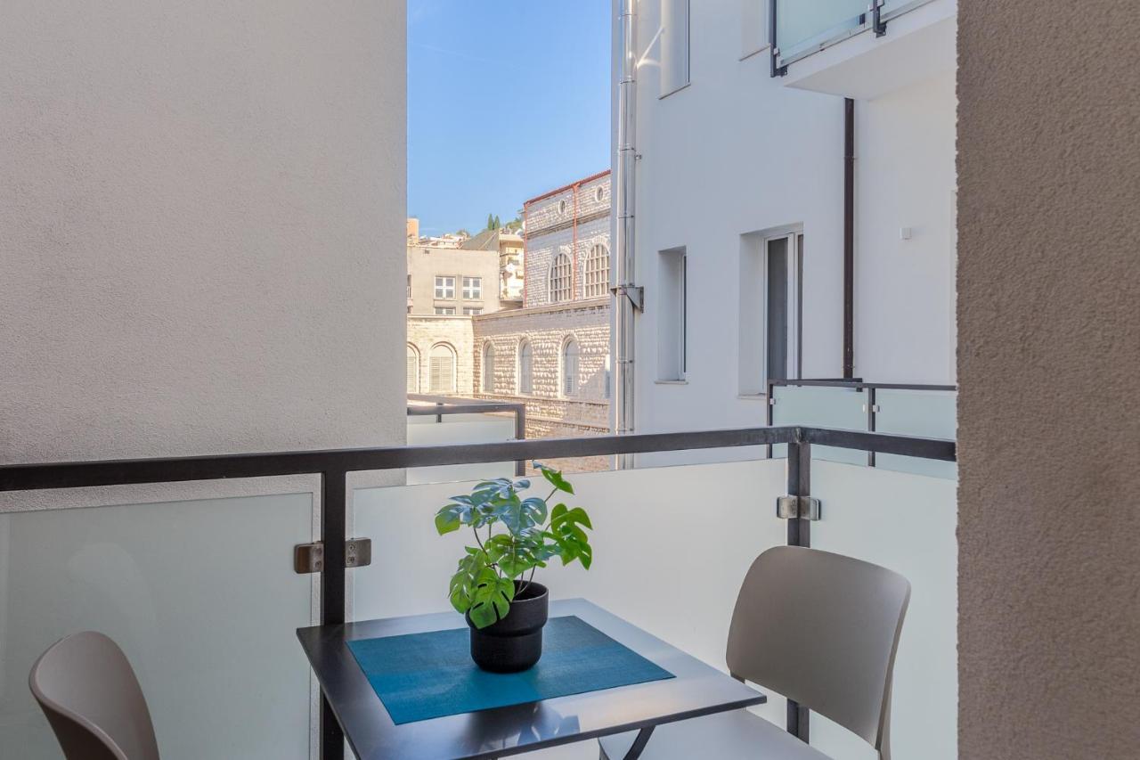 Liberty 37 Boutique Apartment