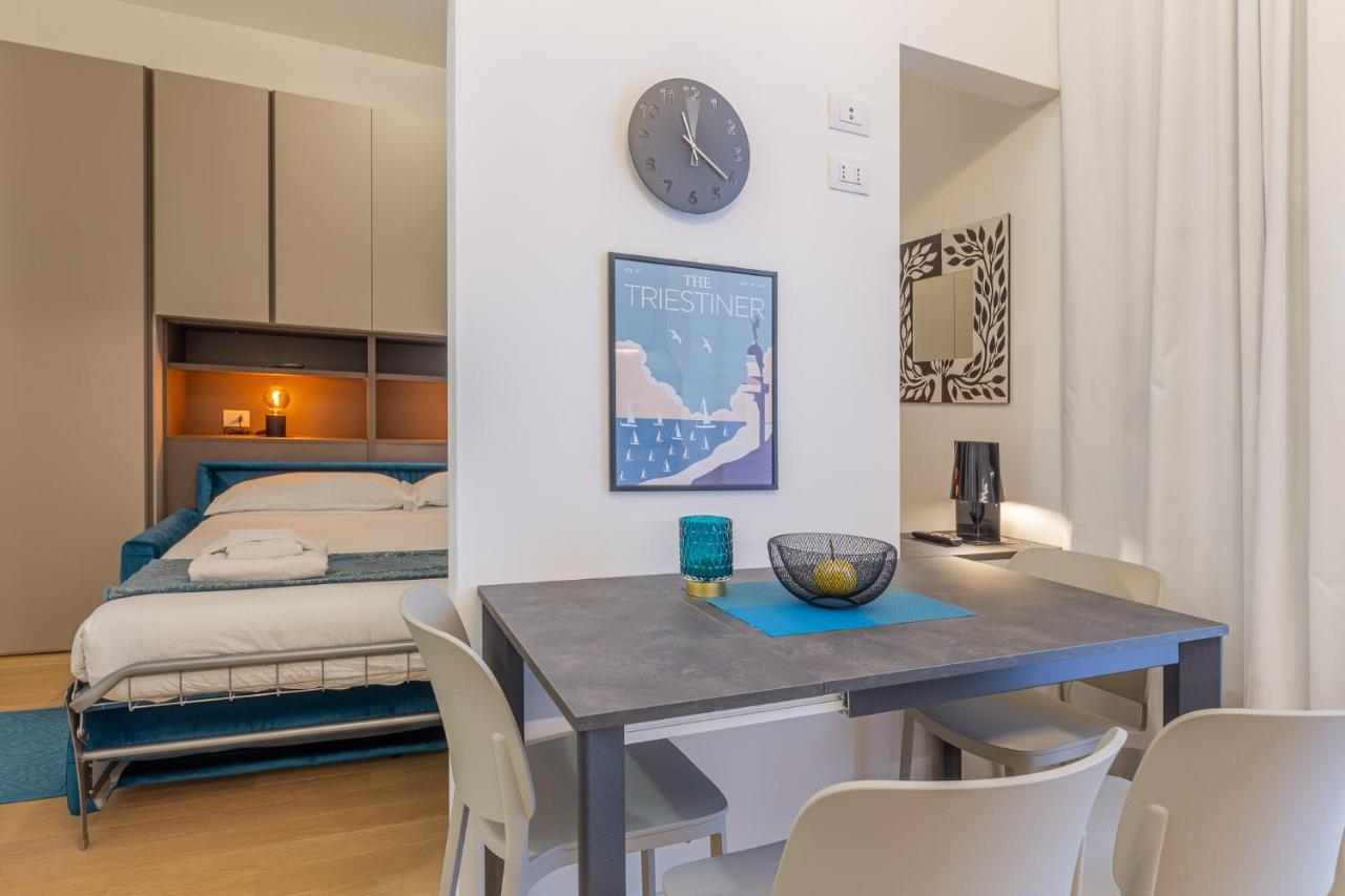 Liberty 37 Boutique Apartment Triest