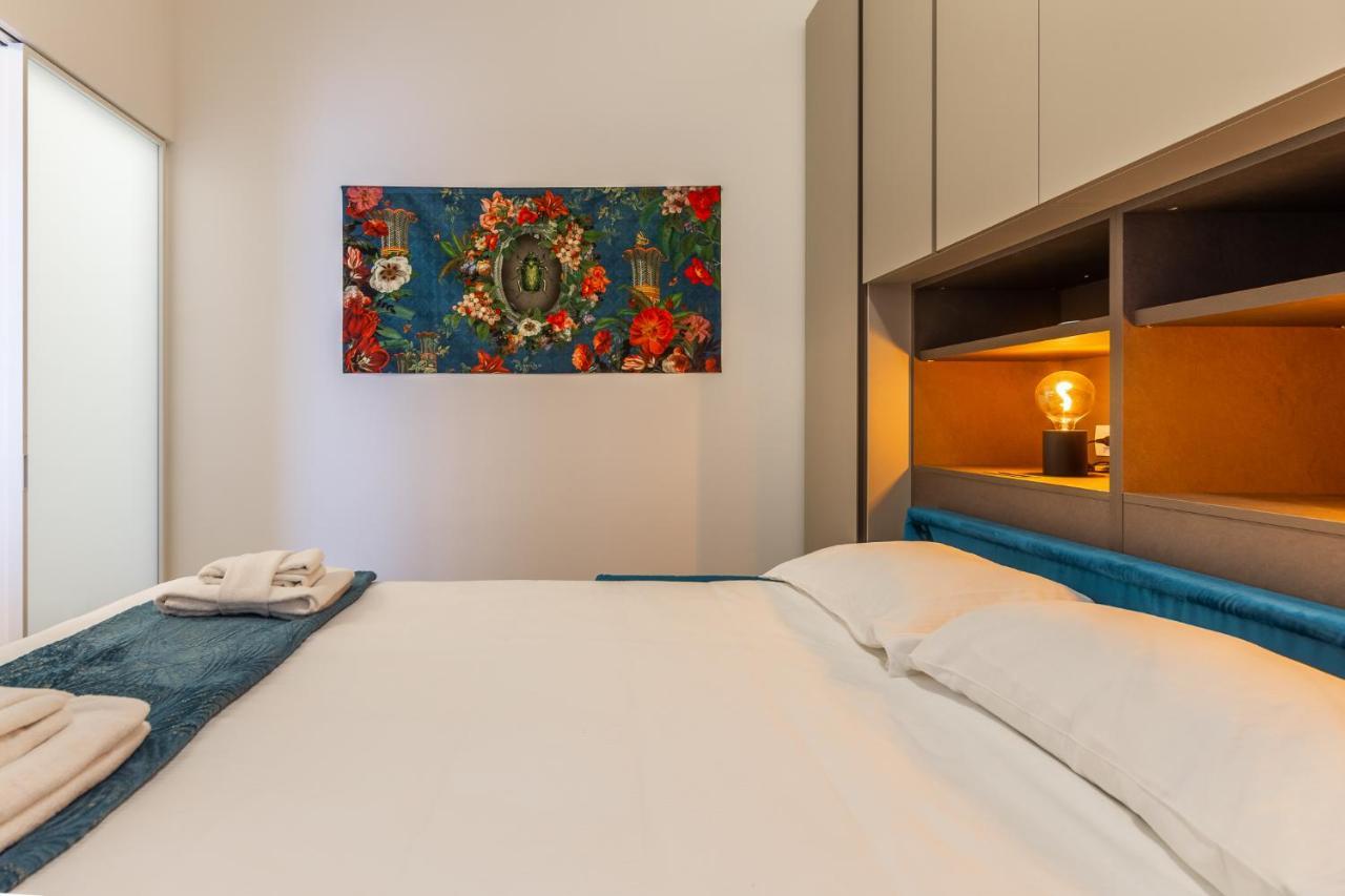 Liberty 37 Boutique Apartment