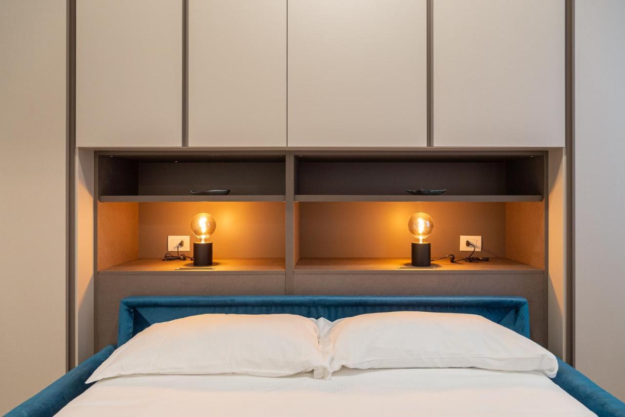 Liberty 37 Boutique Apartment *