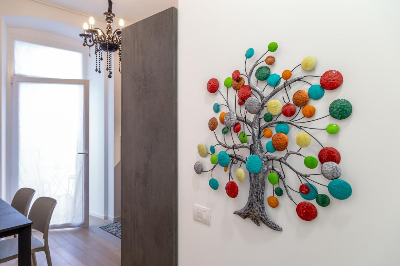 Liberty 37 Boutique Apartment