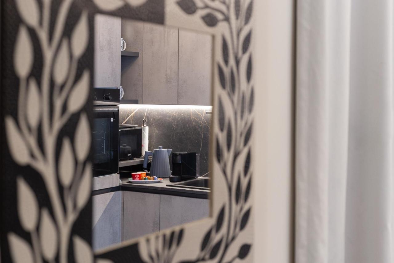 Apartment Liberty 37 Boutique Triest
