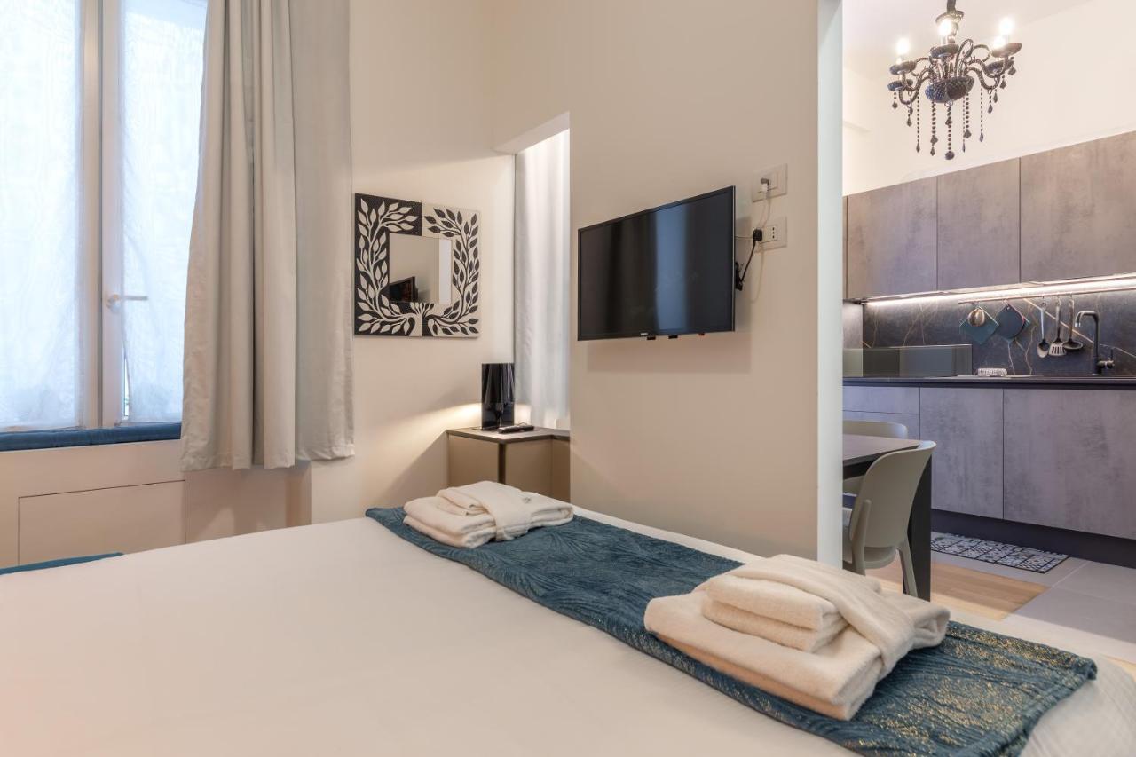 Liberty 37 Boutique Apartment *